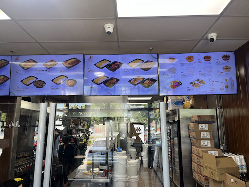 Photo of Grab and Go Persian Restaurant Coquitlam - 2020 Oxford Connector #110, Port Coquitlam, BC V3C 0A4